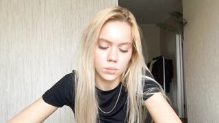 Watch kristifelicien Best Porn Video [Chaturbate] - new, shy, young, 18, teen