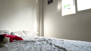 Watch queenataly1 Top Porn Video [Chaturbate] - new, bigass, latina, lovense, squirt