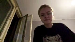 richellearmentrout Cam Porn Video [Chaturbate] - new, shy, 18, blonde, teen