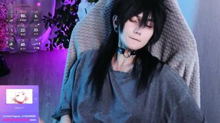Watch hiro_ryota Cam Porn Video [Chaturbate] - cosplay, asian, tomboy, goth, bigclit