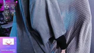 Watch hiro_ryota Cam Porn Video [Chaturbate] - cosplay, asian, tomboy, goth, bigclit