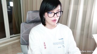 Watch aavee Hot Porn Video [Chaturbate] - oilyshow, tattoos, titjob, blueeyes