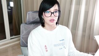 Watch aavee Hot Porn Video [Chaturbate] - oilyshow, tattoos, titjob, blueeyes