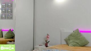 yve_ Top Porn Video [Chaturbate] - new, shy, young, 18, teen