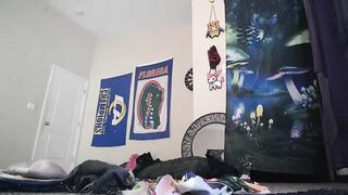 wandaxcosmo HD Porn Video [Chaturbate] - bigass, anal, bi, squirt, kinky