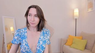 good_glamorgirl Cam Porn Video [Chaturbate] - hairy, sensual, skinny, cute, pvt