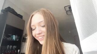 Watch darleendellaripa Leaked Porn Video [Chaturbate] - new, natural, young, shy, 18