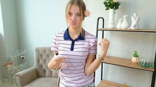 katie_hawkins New Porn Video [Chaturbate] - new, shy, young, 18, teen
