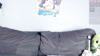 Watch jessica_n_rogger Best Porn Video [Chaturbate] - sloppy, deepthroat, anal, pov, 18