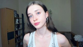 Watch trudikeasley New Porn Video [Chaturbate] - new, big, shy, 18, teen