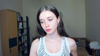 Watch trudikeasley New Porn Video [Chaturbate] - new, big, shy, 18, teen