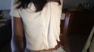 Watch satinbby Hot Porn Video [Chaturbate] - flexible, bbc, smile, fingering