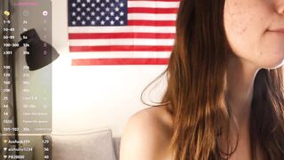 kathleen_banks Hot Porn Video [Chaturbate] - new, shy, smalltits, 18, teen