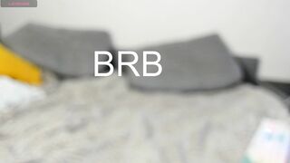 holymary666 Best Porn Video [Chaturbate] - new, couple, lovense, skinny, blonde