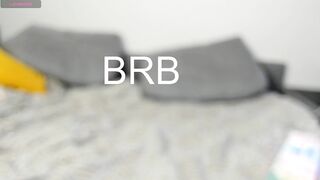holymary666 Best Porn Video [Chaturbate] - new, couple, lovense, skinny, blonde