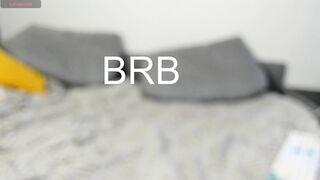 holymary666 Best Porn Video [Chaturbate] - new, couple, lovense, skinny, blonde