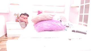 Watch minene_mikami New Porn Video [Chaturbate] - dirty, squirt, bigclit, braces, petite