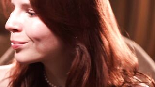 Watch the_adelheid Cam Porn Video [Chaturbate] - redhead, new, natural, squirt, bigpussylips