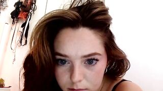 Watch lissielovexo New Porn Video [Chaturbate] - tease, new, natural, young, sexy