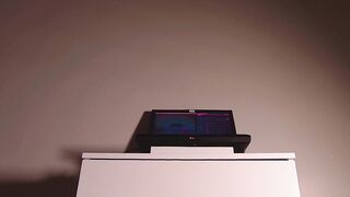 bounceonyou Leaked Porn Video [Chaturbate] - feet, pantyhose, socks, poledance