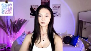 Watch lilihalvorsen Cam Porn Video [Chaturbate] - new, shy, smalltits, 18, skinny