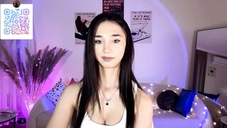 Watch lilihalvorsen Cam Porn Video [Chaturbate] - new, shy, smalltits, 18, skinny