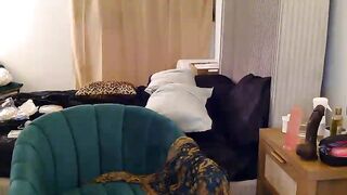 foreignmaya Leaked Porn Video [Chaturbate] - ohmibod, talk, fingering, hairypussy, oilyshow