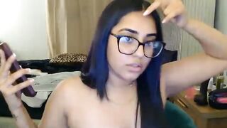 foreignmaya Leaked Porn Video [Chaturbate] - ohmibod, talk, fingering, hairypussy, oilyshow