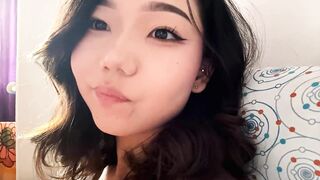 lizethminus Top Porn Video [Chaturbate] - new, shy, 18, asian, teen