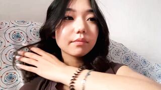 lizethminus Top Porn Video [Chaturbate] - new, shy, 18, asian, teen