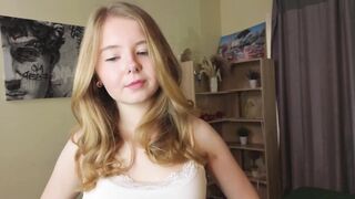 aracelysperlich New Porn Video [Chaturbate] - new, shy, young, 18, petite