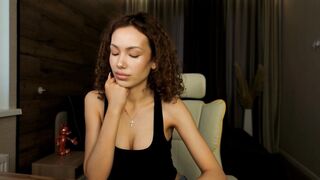 voxlesss Leaked Porn Video [Chaturbate] - new, young, shy, 18, asian