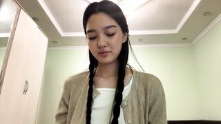 Watch williavandewalker Best Porn Video [Chaturbate] - bigass, 18, asian, bigboobs