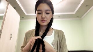 Watch williavandewalker Best Porn Video [Chaturbate] - bigass, 18, asian, bigboobs