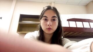 zeniamccook HD Porn Video [Chaturbate] - new, young, 18, skinny, teen