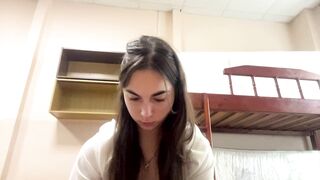 zeniamccook HD Porn Video [Chaturbate] - new, young, 18, skinny, teen