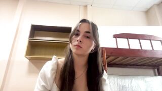 zeniamccook HD Porn Video [Chaturbate] - new, young, 18, skinny, teen