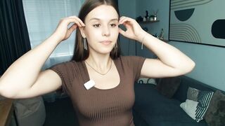 stacyblackwood Best Porn Video [Chaturbate] - new, shy, 18, teen, cute