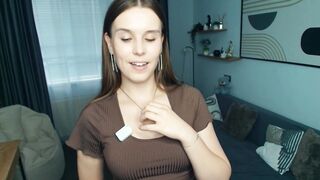 stacyblackwood Best Porn Video [Chaturbate] - new, shy, 18, teen, cute