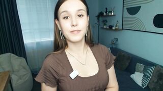 stacyblackwood Best Porn Video [Chaturbate] - new, shy, 18, teen, cute
