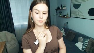 stacyblackwood Best Porn Video [Chaturbate] - new, shy, 18, teen, cute