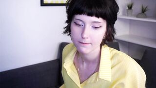 winniecohn Top Porn Video [Chaturbate] - new, natural, young, shy, 18