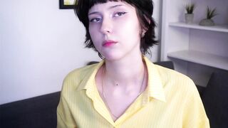 winniecohn Top Porn Video [Chaturbate] - new, natural, young, shy, 18