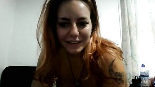 minimoo2005 HD Porn Video [Chaturbate] - redhead, new, bigass, curvy, british