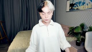 camilagamblin Leaked Porn Video [Chaturbate] - new, shy, 18, skinny, teen
