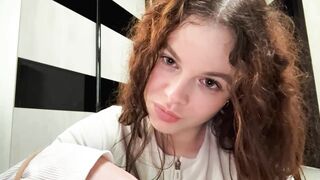 fionafaigin HD Porn Video [Chaturbate] - new, shy, 18, teen, cute