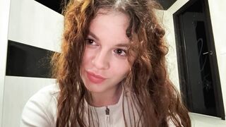 fionafaigin HD Porn Video [Chaturbate] - new, shy, 18, teen, cute