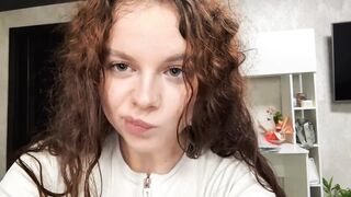 fionafaigin HD Porn Video [Chaturbate] - new, shy, 18, teen, cute
