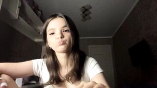 neelywrinkles HD Porn Video [Chaturbate] - new, shy, 18, skinny, cute