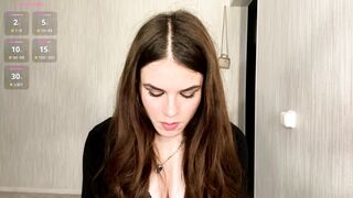 lashawnagersbach New Porn Video [Chaturbate] - new, shy, 18, teen, cute
